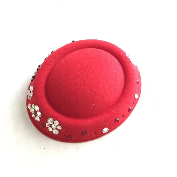 Competition Dance Custom Tap Costume - Picture 10 of 13